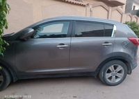 كيا سبورتاج 2013