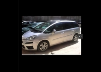  c4 جراند بيكاسو 2013