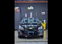 شيفروليه كروز 2015