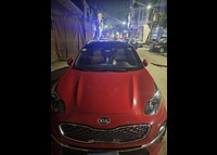 كيا سبورتاج 2020