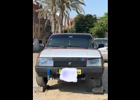 فيات شاهين 1996