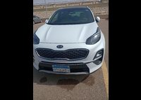 كيا سبورتاج 2021