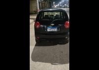 شيفروليه سبارك 2008