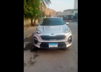 كيا سبورتاج 2021