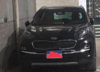 كيا سبورتاج 2019