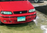 فيات باليو 2008