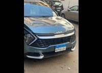 كيا سبورتاج 2023