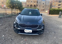 كيا سبورتاج 2021