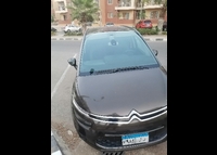  c4 جراند بيكاسو 2015