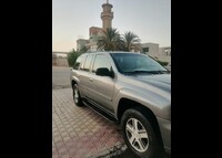 شيفروليه بليزر 2007