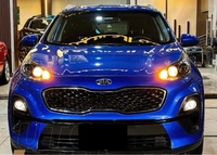 كيا سبورتاج 2022