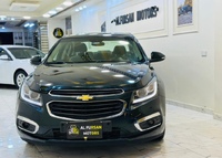 شيفروليه كروز 2016