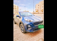 كيا سبورتاج 2021