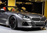 BMW Z4 M40i 2022 special edition