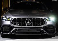 Mercedes CLA45s AMG 2023