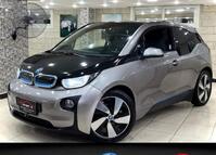 بي ام دبليو I3 2015