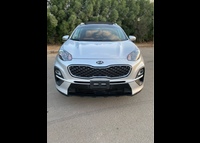 كيا سبورتاج 2021