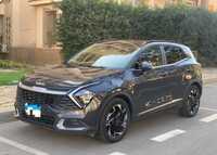 كيا سبورتاج 2022