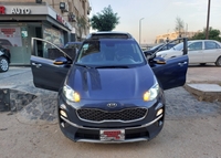 كيا سبورتاج 2020