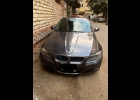 بى ام دبليو موديل 2011 للبيع