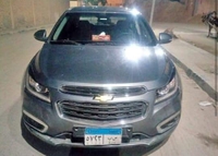 شيفروليه كروز 2016