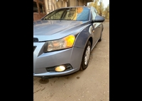 شيفروليه كروز 2010