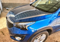 اسبيرانزا تيجو 2023