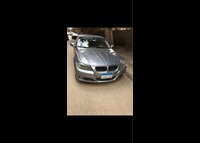 BMW 316 2010
