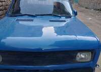 فيات ١٢٨ موديل ٨٤ مشدودة بالكامل