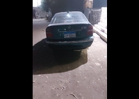 Skoda Octavia A4 1998