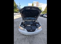 هيونداي XD 2005