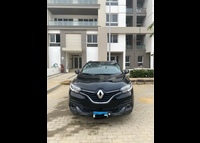 رينو كادجار 2018