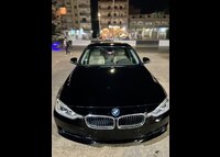 BMW.F30 316i 2013 زيرو بحاله ممتازه