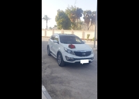 كيا سبورتاج 2015