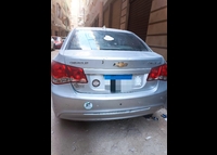 شيفروليه كروز 2014