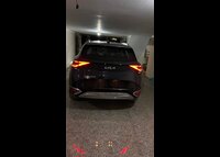 كيا سبورتاج 2023