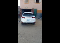 كيا سبورتاج 2021