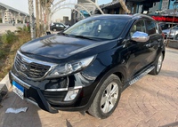 Kia Sportage 2012