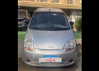 شيفروليه سبارك 2009