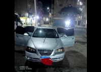 هيونداي XD 2003