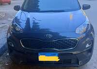 كيا سبورتاج للبيع