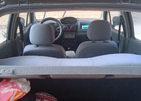 شيفروليه سبارك 2009