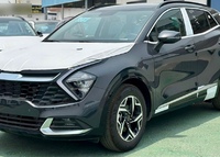 كيا سبورتاج 2024