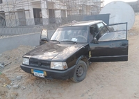 عربيه فيات شاهين للبيع