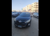 بيجو 308 2011