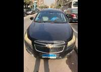 شيفروليه كروز ٢٠١١ فابريكا برة وجوه