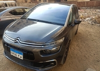  c4 جراند بيكاسو 2020