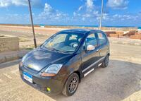 شيفروليه سبارك 2010