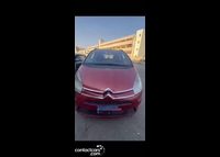  c4 جراند بيكاسو 2013