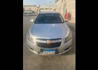 شيفروليه كروز 2010